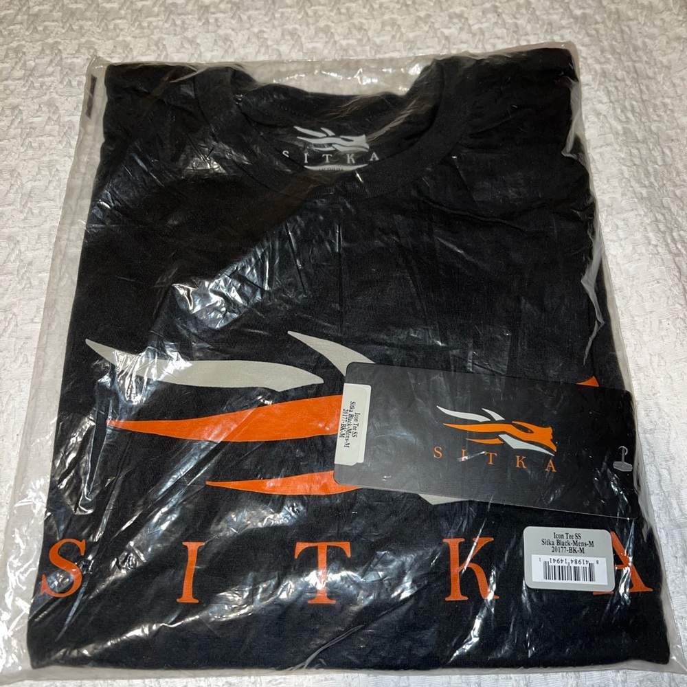 Sitka T Shirt